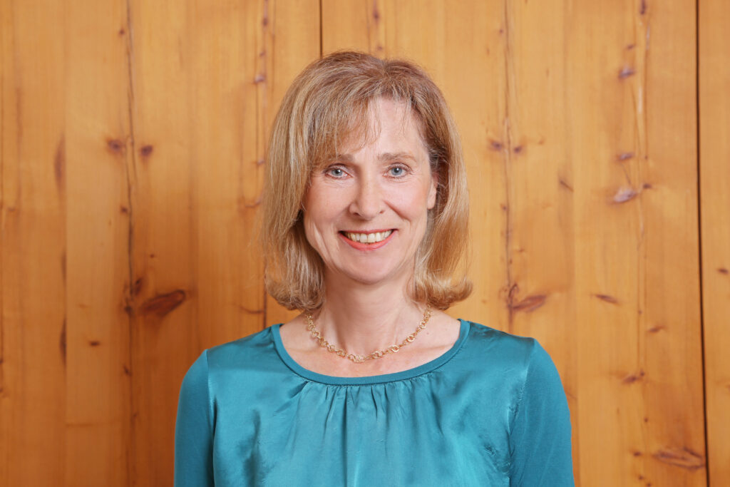 Sigrid Koenig Portrait